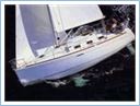 Oceanis 393