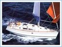 Sun Odyssey 40