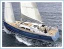 Hanse 540