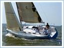 Salona 37 performance