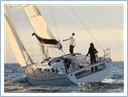 Salona 44 performance