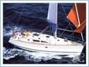 Sun Odyssey 40