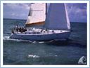 Oceanis Clipper 473