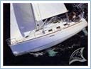 Oceanis 393
