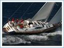 Sun Odyssey 54 DS