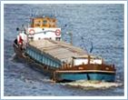 Used - commercial boats