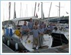 Sailing school