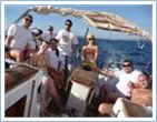Party Cruise 2008