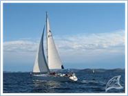 Sailing