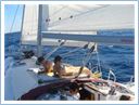 Sailing without wind ;o)