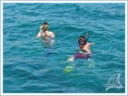 Snorkeling