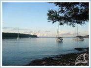 St. Klement islands