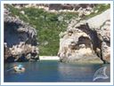 Stiniva bay