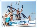 Student Regatta 2016