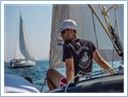 Student Regatta 2016