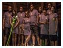 Student Regatta 2016