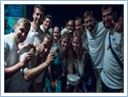Student Regatta 2016