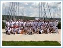 Team Regata 2016