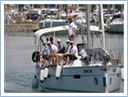 Team Regata 2016