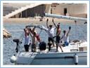 Team Regata 2016