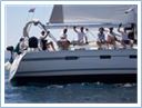 Team Regata 2016