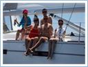 Team Regata 2016