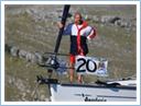 Team Regata 2016