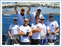 Team Regata 2016