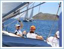 Team Regata 2016