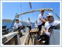 Team Regata 2016