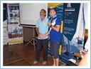 Team Regata 2016