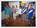 Team Regata 2016