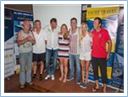 Team Regata 2016