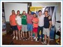 Team Regata 2016