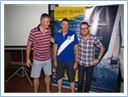 Team Regata 2016