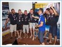 Team Regata 2016