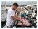 Team Regata 2016