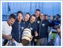Team Regata 2016
