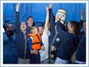 Team Regata 2016