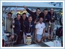 Team Regata 2016